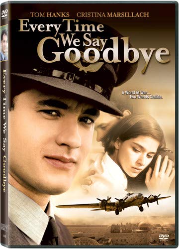 Watch Full Movie :Every Time We Say Goodbye (1986)