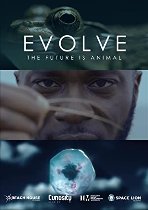 Watch Full Movie :Evolve (2021-)