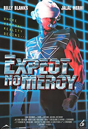 Watch Free Expect No Mercy (1995)