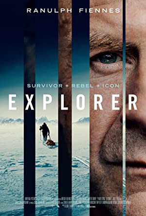 Watch Free Explorer (2022)
