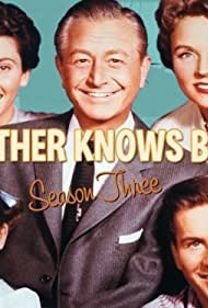 Watch Free Father Knows Best (1954-1960)