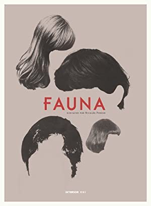 Watch Full Movie :Fauna (2020)