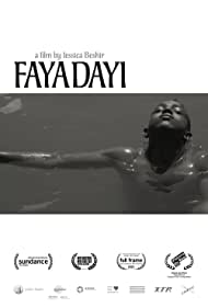 Watch Free Faya Dayi (2021)
