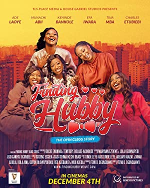 Watch Full Movie :Finding Hubby (2020)