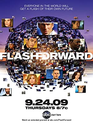 Watch Free Flashforward (2009–2010)