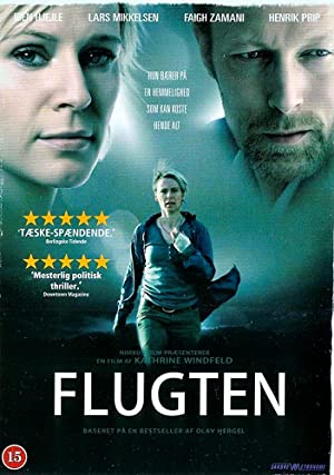 Watch Free Flugten (2009)