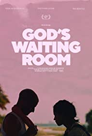Watch Free Gods Waiting Room (2021)