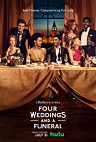 Watch Full :Four Weddings and a Funeral (2019)