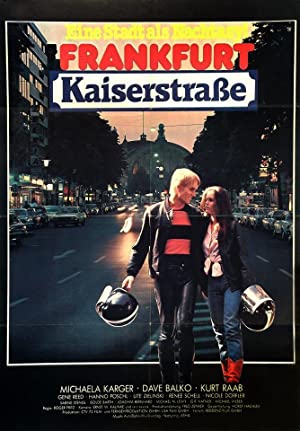 Watch Free Frankfurt The Face of a City (1981)