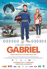 Watch Free Gabriel (2013)