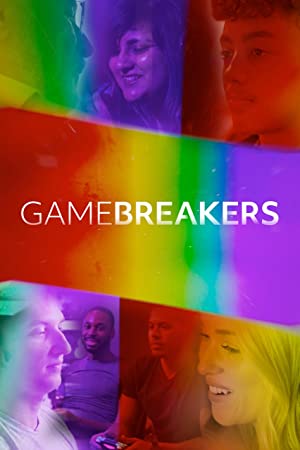Watch Free Gamebreakers (2021-)