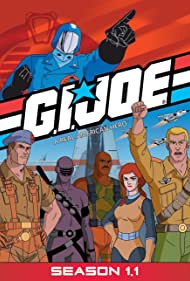 Watch Free G I Joe (1985–1986)