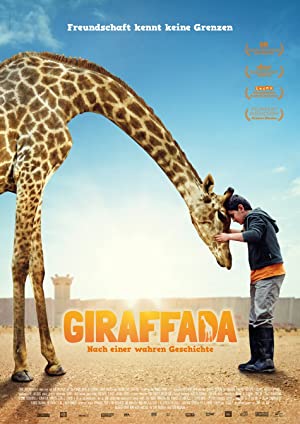 Watch Free Giraffada (2013)