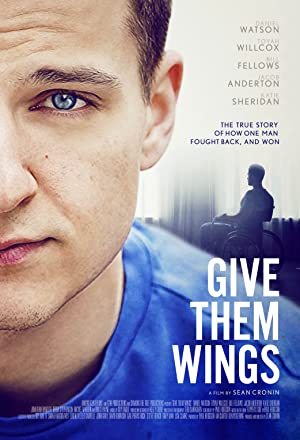 Watch Free Give Them Wings (2021)