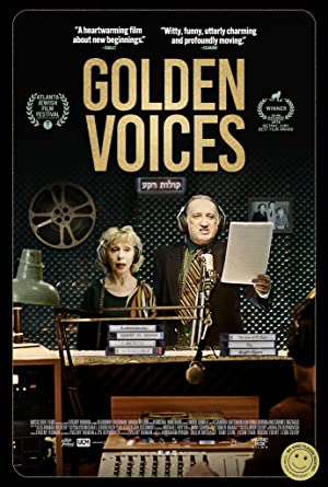 Watch Full Movie :Golden Voices (2019)