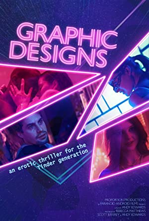 Watch Free Graphic Designs (2022)