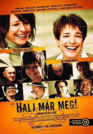 Watch Free Halj mar meg (2016)