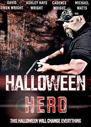 Watch Full Movie :Halloween Hero (2020)