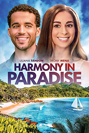 Watch Free Harmony in Paradise (2022)