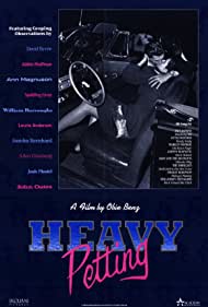 Watch Free Heavy Petting (1989)