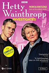 Watch Free Hetty Wainthropp Investigates (19961998)