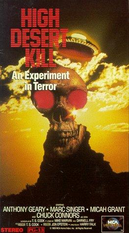 Watch Full Movie :High Desert Kill (1989)