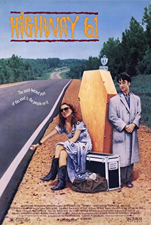 Watch Free Highway 61 (1991)