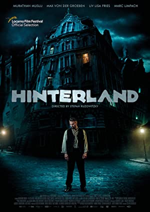 Watch Free Hinterland (2021)