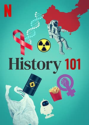 Watch Free History 101 (2020-)
