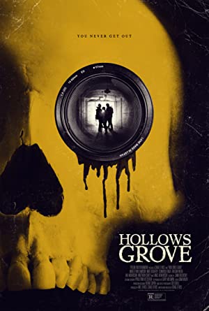 Watch Free Hollows Grove (2014)
