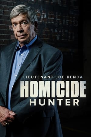Watch Full Movie :Homicide Hunter Never Give Up (2022)