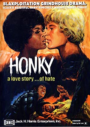 Watch Free Honky (1971)