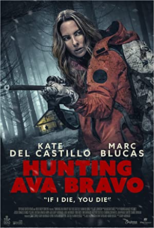 Watch Full Movie :Hunting Ava Bravo (2022)