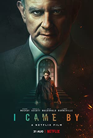Watch Free I Came By (2022)