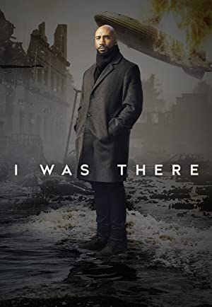 Watch Free I Was There (2022-)