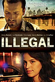 Watch Free Illegal (2010)