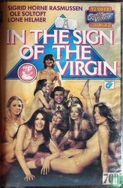 Watch Free Danish Pastries (1973) In the Sign of the Virgin