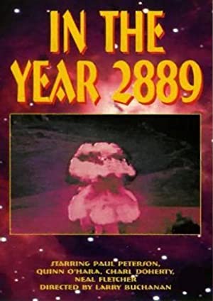 Watch Free In the Year 2889 (1969)