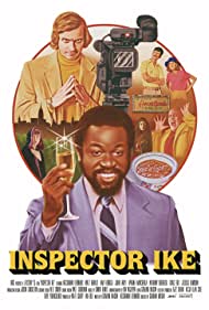 Watch Free Inspector Ike (2020)