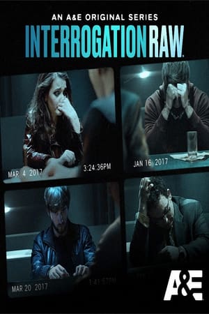 Watch Free Interrogation Raw (2022-)