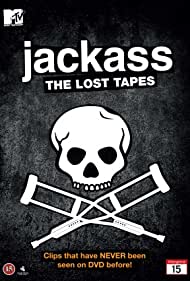 Watch Free Jackass The Lost Tapes (2009)