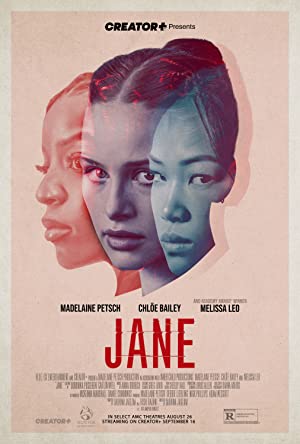 Watch Free Jane (2022)