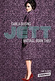 Watch Free Jett (2019 )