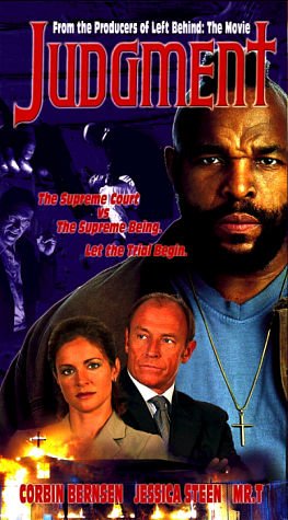 Watch Free Judgment (2001)