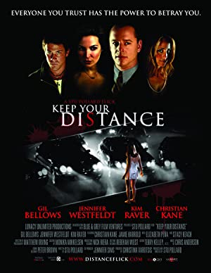 Watch Free Keep Your Distance (2005)