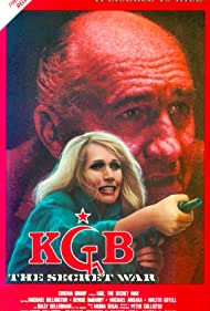 Watch Free KGB The Secret War (1985)
