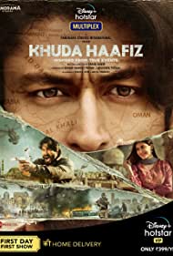 Watch Free Khuda Haafiz (2020)