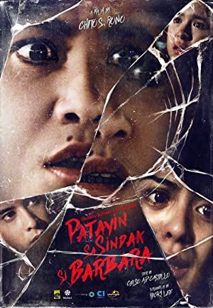 Watch Free Kill Barbara with Panic (1995)