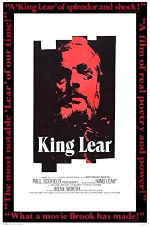 Watch Free King Lear (1970)