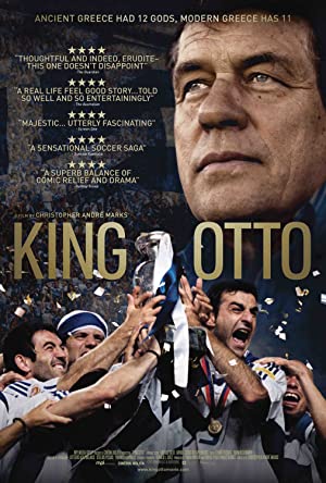 Watch Free King Otto (2021)